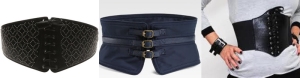 corset cinturon